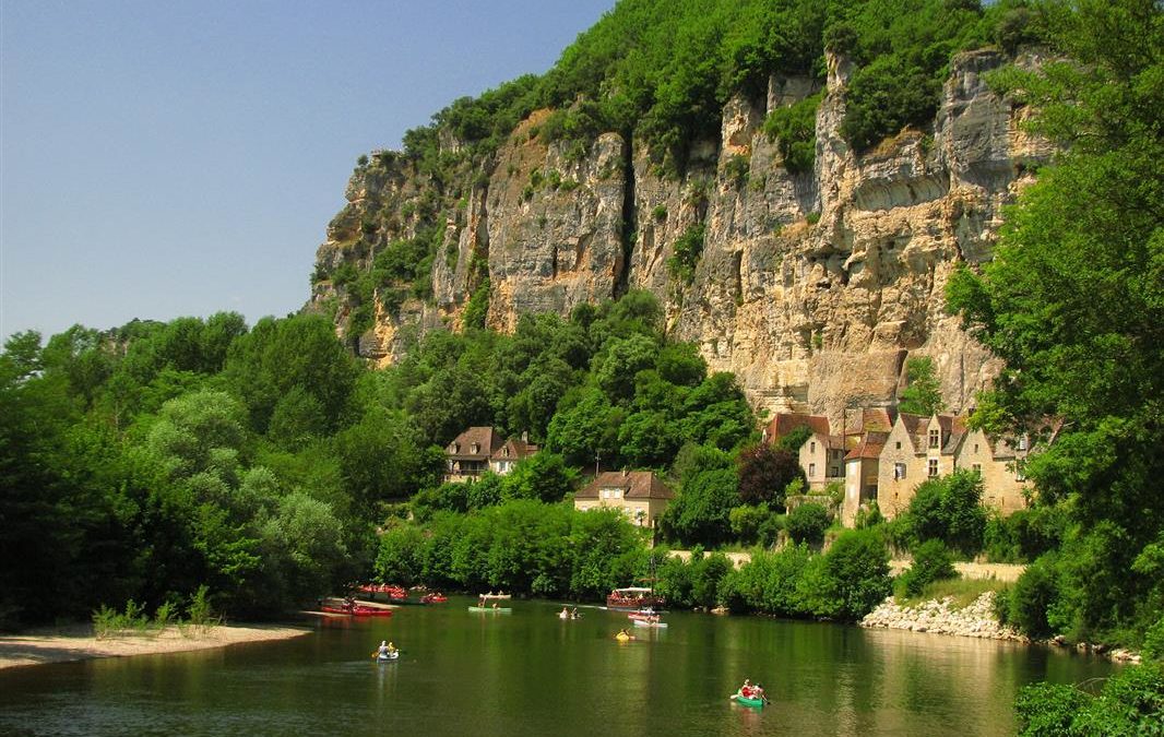 Investir dans le Périgord Noir